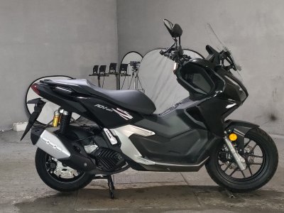 Honda ADV 160