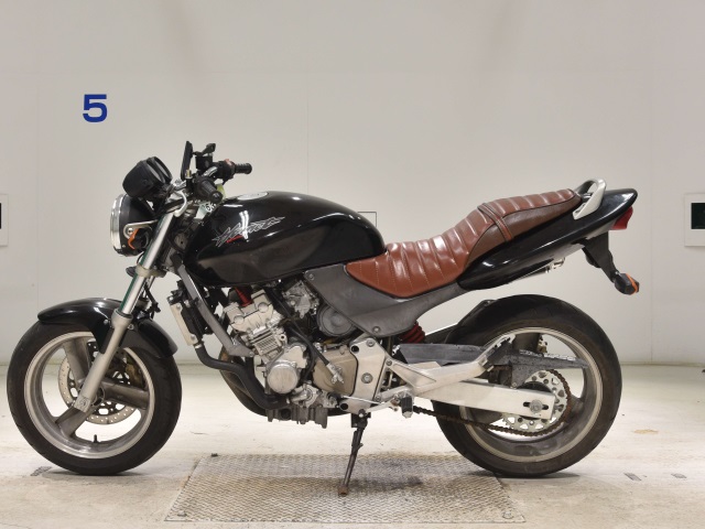 Honda HORNET CB250F — фото 2