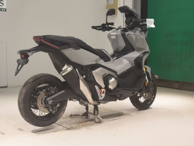 Honda X-ADV750-2 — фото 5