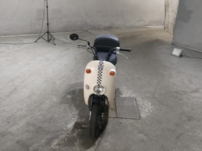 Suzuki SHORT RIDE — фото 3