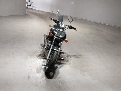 Kawasaki ELIMINATOR 125 — фото 3