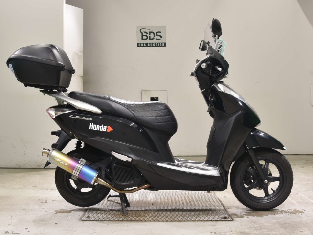 Honda LEAD125