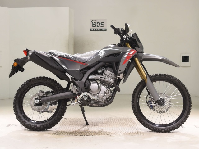 Honda CRF250L