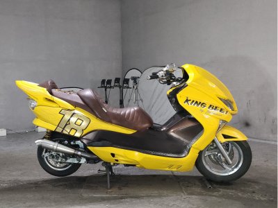 Honda FORZA Z