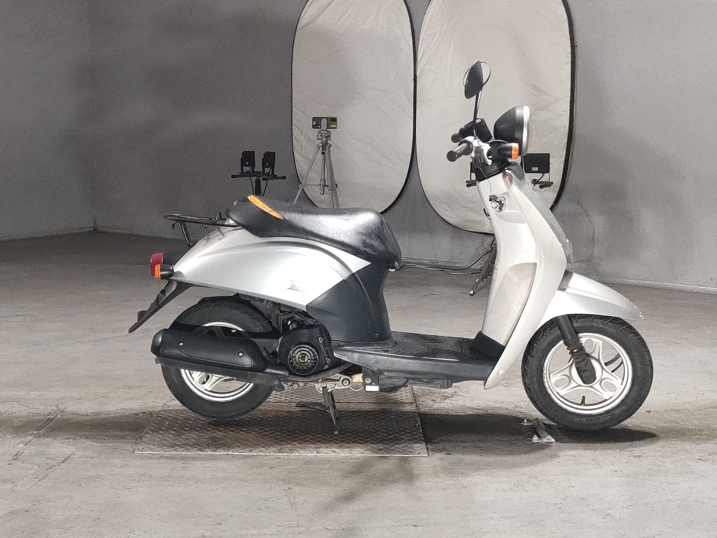 Honda TODAY