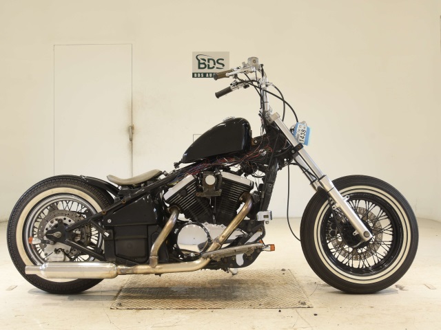 Kawasaki VULCAN400 DRIFTER