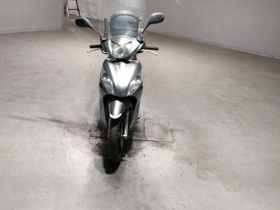 Honda DIO110 — фото 3