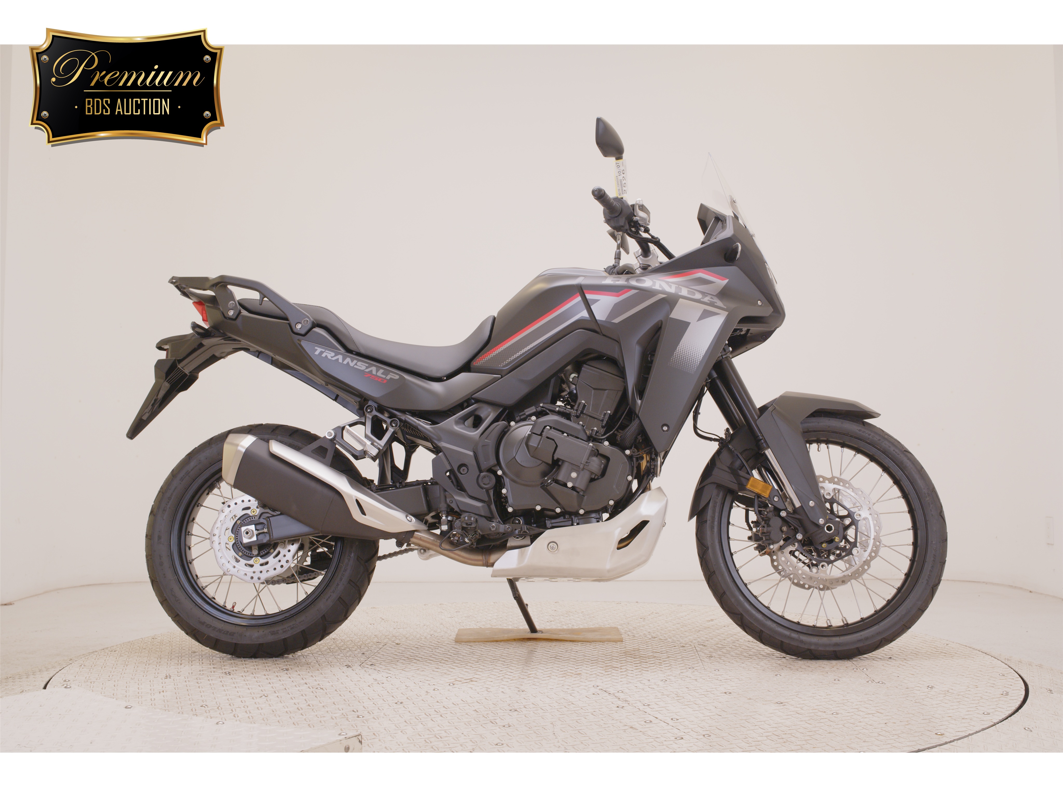Honda XL750TRANSALP