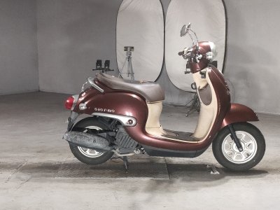 Honda GIORNO