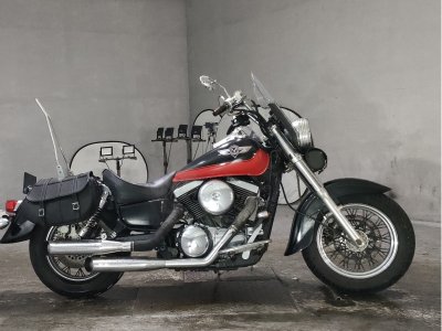 Kawasaki VULCAN1500 CLASSIC