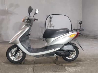 Yamaha JOG 50 — фото 2