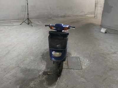 Yamaha JOG 50 — фото 3