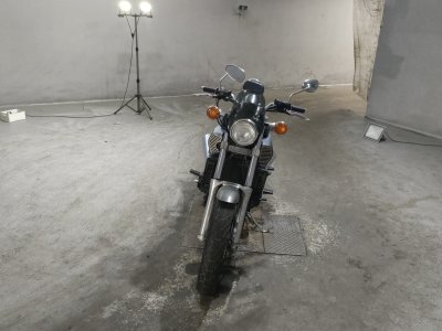 Yamaha V-MAX1200 — фото 3