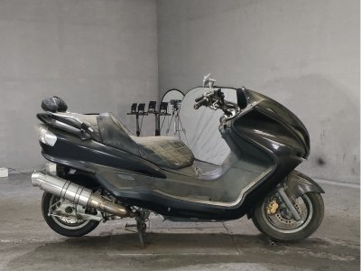 Yamaha MAJESTY250