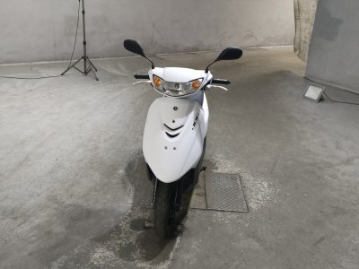 Yamaha JOG 50 — фото 3