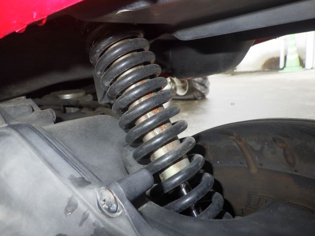 Задняя часть — фото 3