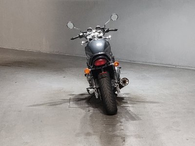 Kawasaki ZEFAR 1100RS — фото 4