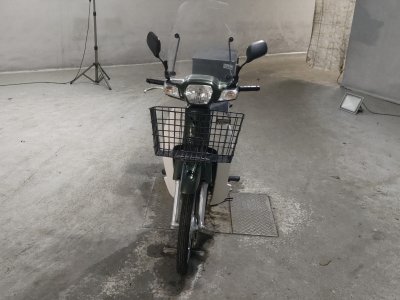 Honda SUPER CUB50 — фото 3