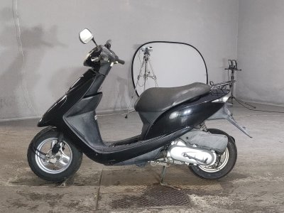Honda DIO — фото 2