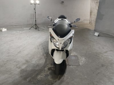Suzuki SKYWAVE 250S — фото 3