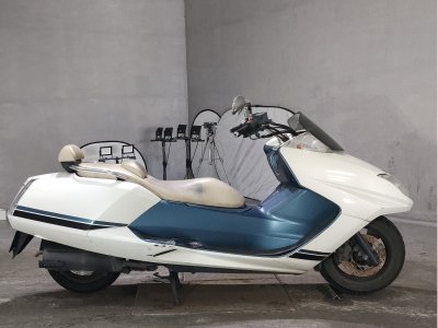 Yamaha MAXAM250