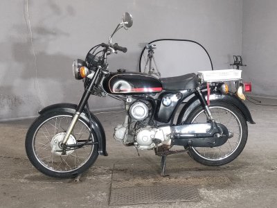 Yamaha YB50FOUR — фото 2