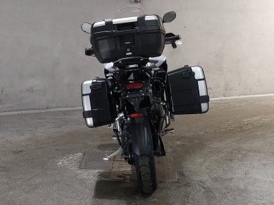 Triumph TIGER 1200 GT PRO — фото 4
