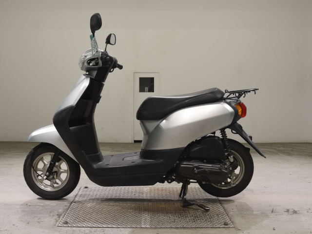 Honda TACT-4 BASIC — фото 2