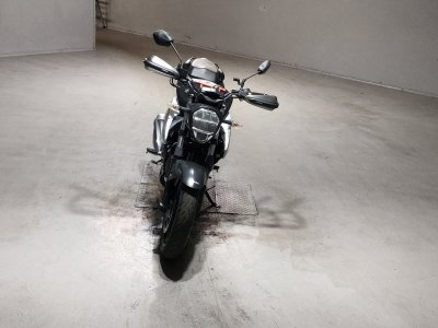 Suzuki GIXXER250 — фото 3