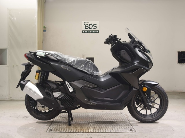Honda ADV 160