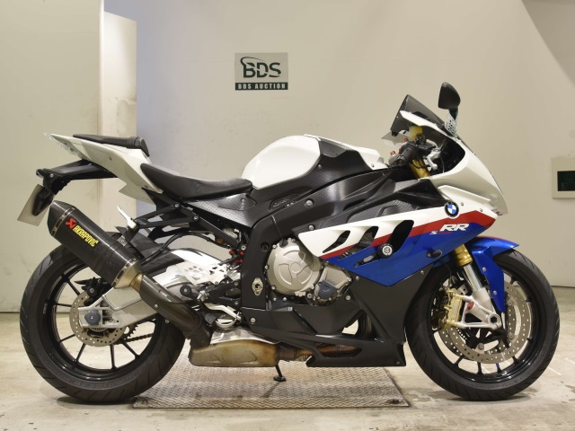 BMW S1000RR