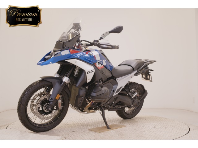 BMW R1300GS — фото 4