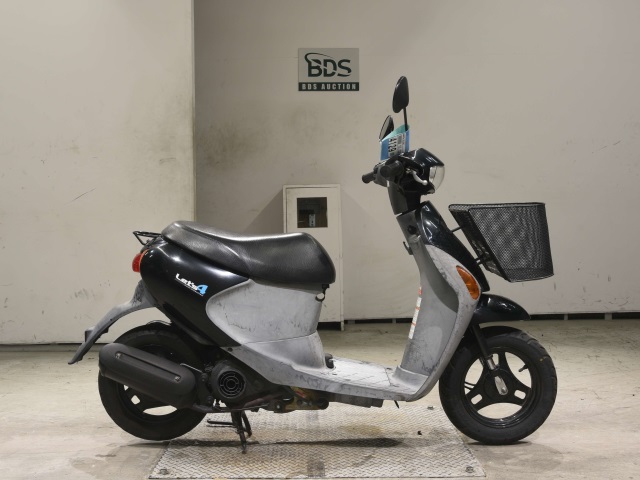 Suzuki LETS4