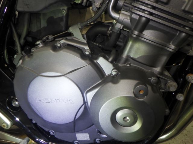 Двигатель — фото 4