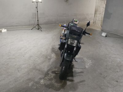 Kawasaki ZRX1200 — фото 3