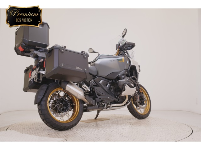 BMW R1300GS ADVENTURE — фото 5