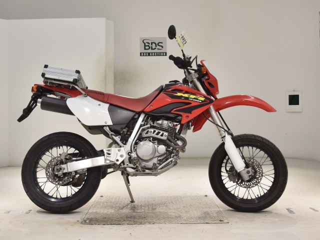 7640] Honda XR250 - MD30-1800994