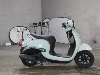 Honda GIORNO