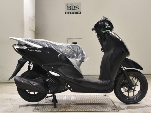 Honda LEAD125