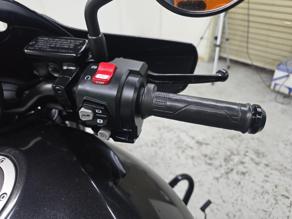 Honda REBEL CMX1100DCT — фото 30