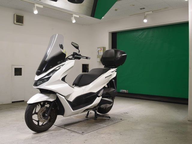 Honda PCX160 — фото 4