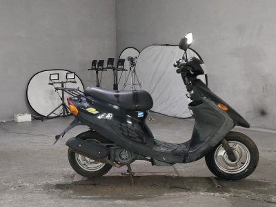 Yamaha BJ