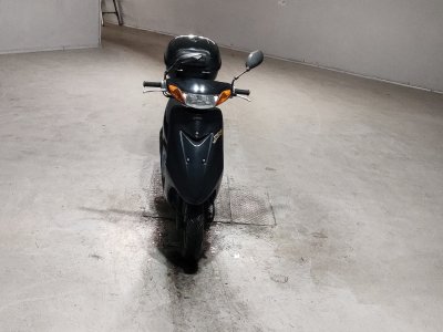 Yamaha JOG 50 — фото 3