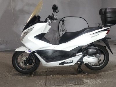 Honda PCX125 — фото 2