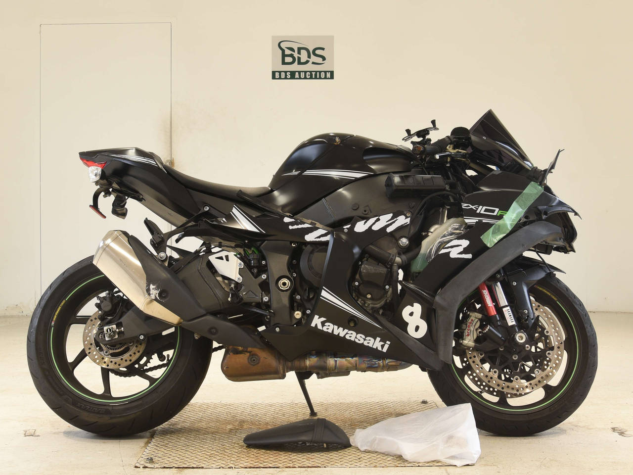 Kawasaki ZX1000Z