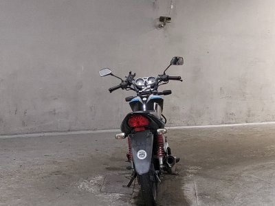 Honda CBF125 — фото 4