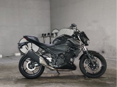 Kawasaki Z400