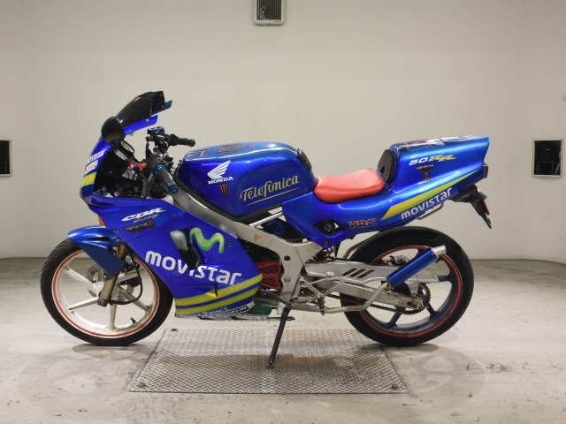 Honda NS-1 — фото 2