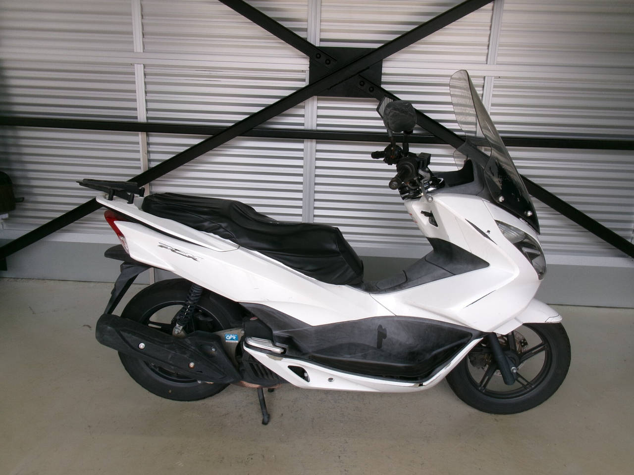 Honda PCX125