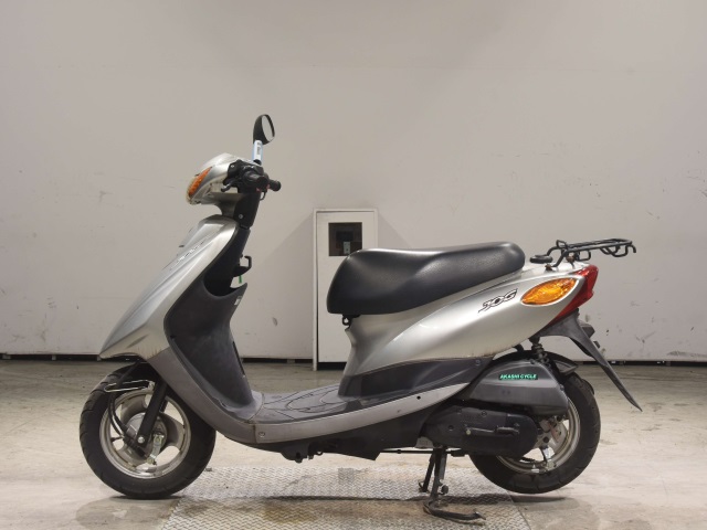 Yamaha JOG 50 — фото 2